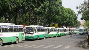 Getting to Sai Gon By bus-01