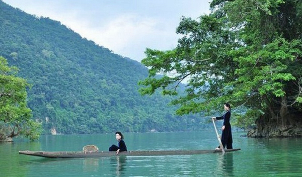 Bac Kan travel guide