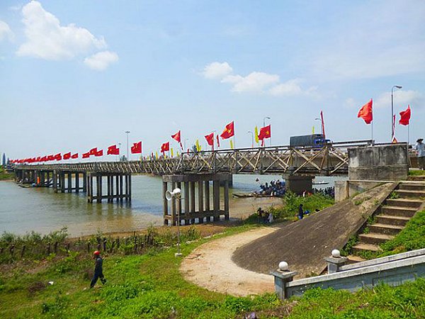 DMZ travel guide