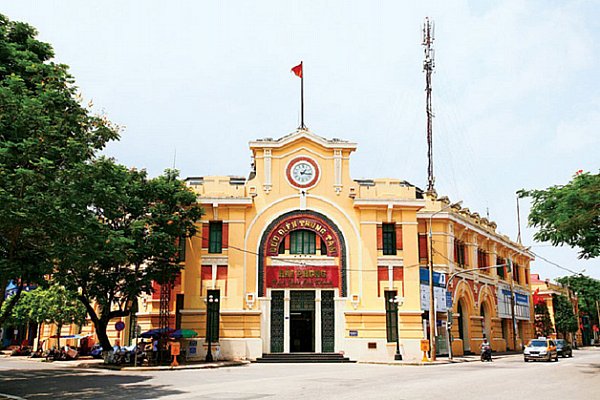 Hai Phong Travel Guide