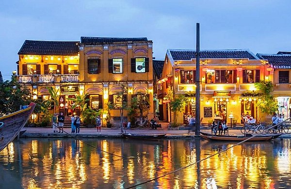 Hoi An Travel Guide
