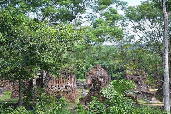 My Son Travel Guide
